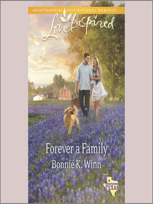cover image of Forever a Family